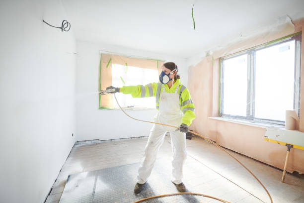 Mold Remediation for Vacation Homes in Raleigh, NC